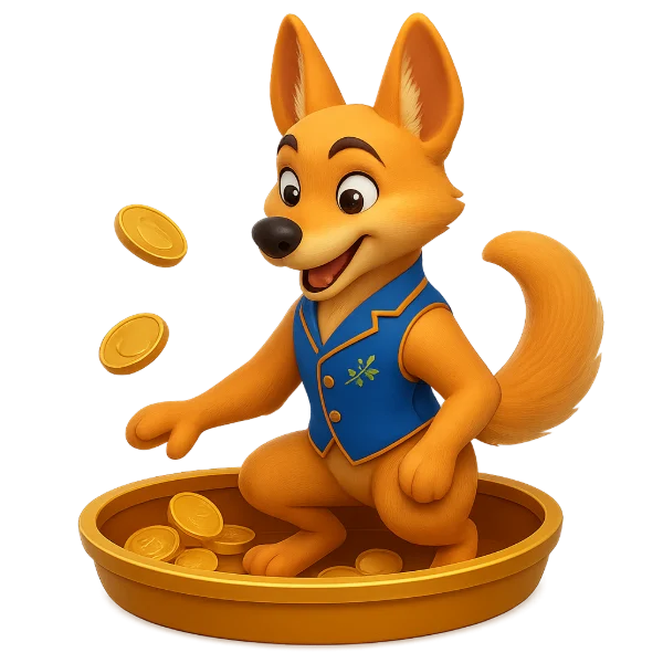 Deespin Casino slots and table games