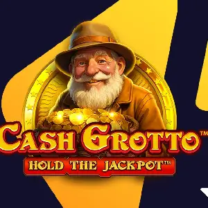 Deespin Casino selection featuring Cash Grotto