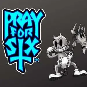 Play Pray for Six at Deespin Casino