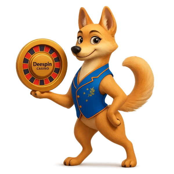 Deespin Casino gaming welcome